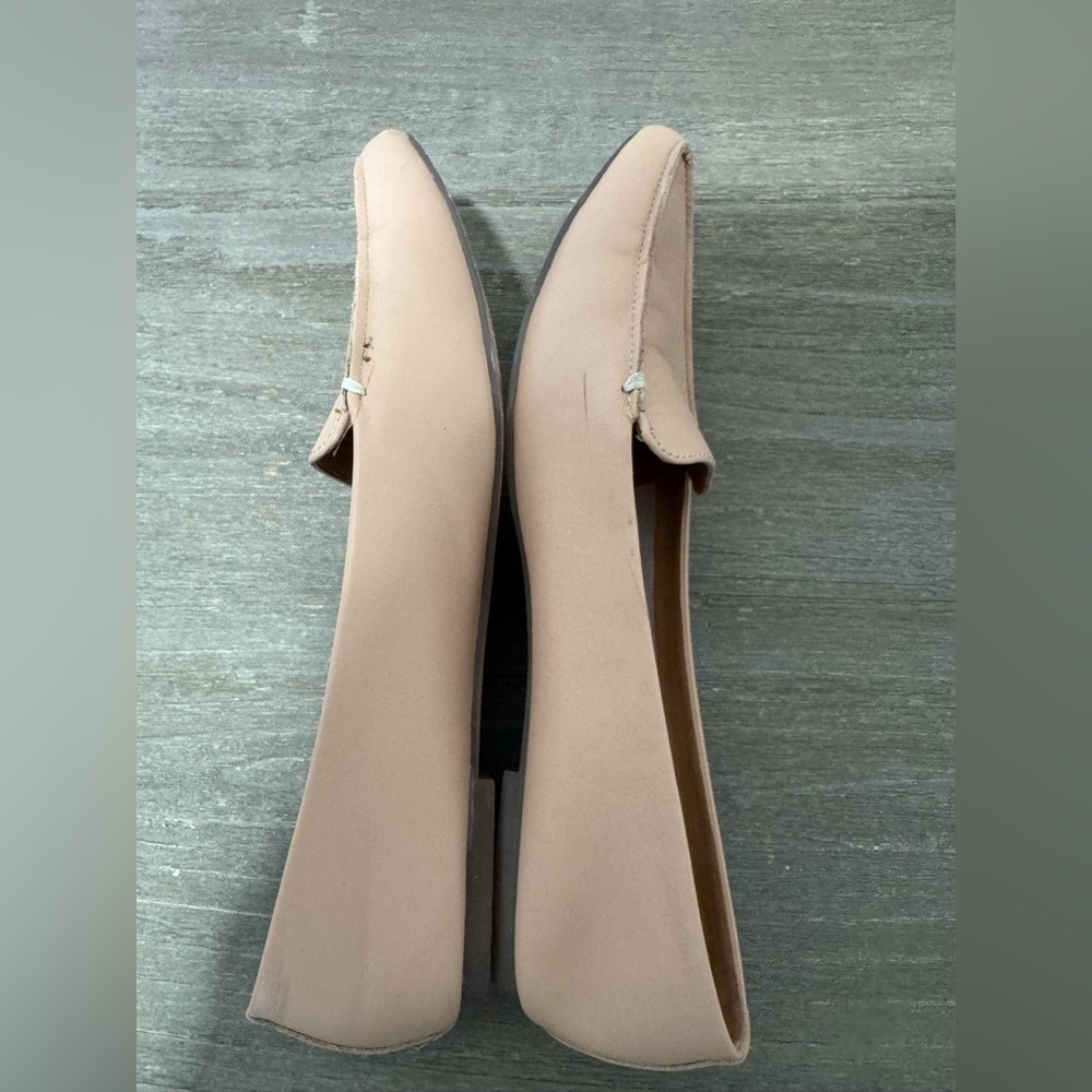 J. Crew Blush Flats | Good Used Condition - Picture 7 of 10